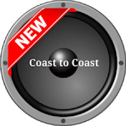 ikon Coast to Coast AM Talk Radio