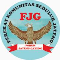 Forum Jateng Gayeng on 9Apps