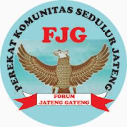 Forum Jateng Gayeng 1.0