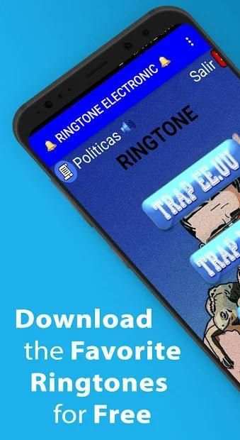 Best trap ringtones screenshot 4