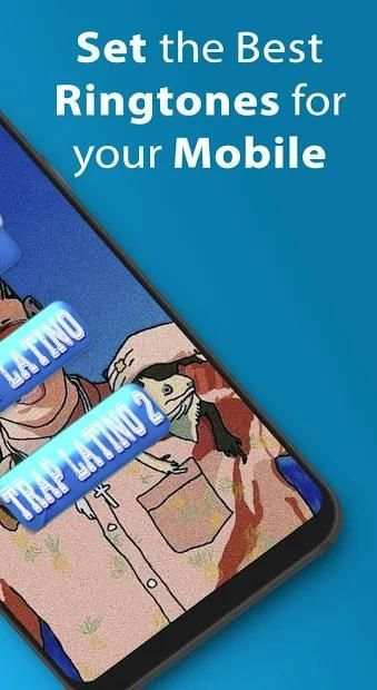 Best trap ringtones screenshot 3