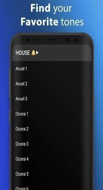 Best trap ringtones screenshot 1