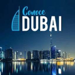 Conoce Dubai