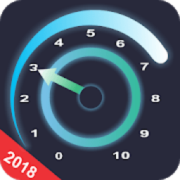 Internet Speed Test - 4G , Wifi Speed Test आइकन