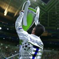 Soccer UEFA Champions league