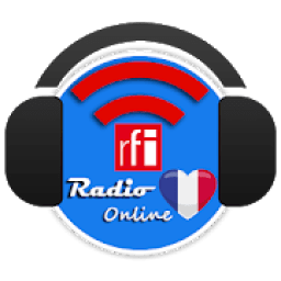 ikon Radio RFI en Direct - France