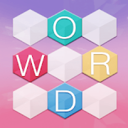 ikon Word Game:Draw Line Puzzle