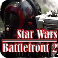 Guide StarWars Battlefront 2 on 9Apps