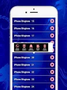 iphone 6 nada dering 2018 screenshot 1