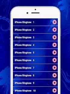 iphone 6 nada dering 2018 screenshot 3