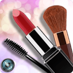 You Makeup Photo Editor Makeover आइकन