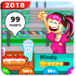 Papa's hot Doggeria Tips आइकन