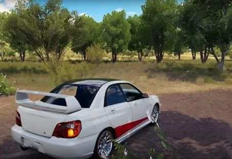 Car Racing Game 3d 2018 screenshot 3