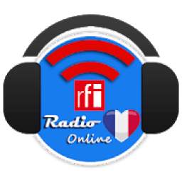 Radio RFI 1.0.1