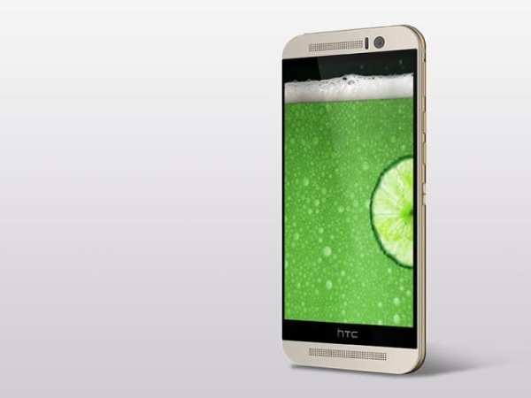 Drink Juice App Simulator screenshot 2