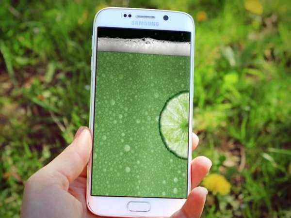 Drink Juice App Simulator screenshot 5