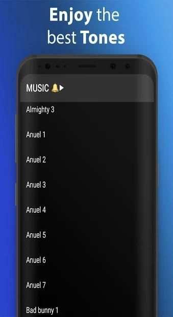 Best trap ringtones screenshot 2