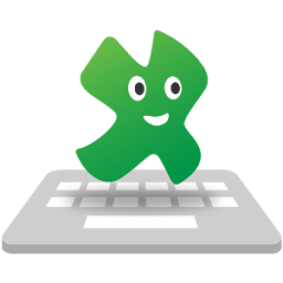 xploree keyboard apk