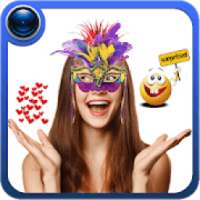 MyEmoji Photo Sticker - emoji app