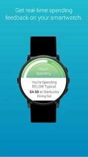 Moven - Smart Finances screenshot 4