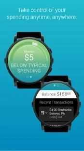 Moven - Smart Finances screenshot 1