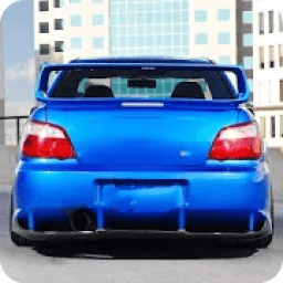 Car Racing Game 3d 2018 icon