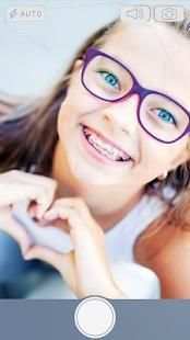 Braces Teeth Photo Maker screenshot 1