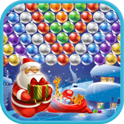 ikon Bubble Christmas