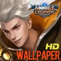 mobile legend wallpaper HD 2018 mobiele legende on 9Apps