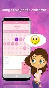 Ovulation Tracker screenshot 2