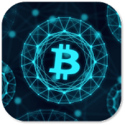 ikon Bitcoin Miner Robot - Free Bitcoin Miner Android