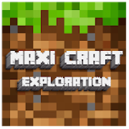 ikon Maxi Craft Exploration 3D 2018