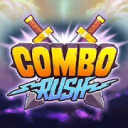 Combo Rush - Keep Your Combo आइकन