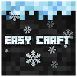 Easy Craft 3D: Crafting and Survival icon