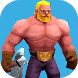 ikon Stupid Wars Simulator