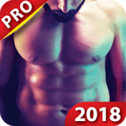 Home Workout - Build Muscle and Burn Fat आइकन