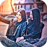 ikon Art Filter Photo Editor &amp; Oil Painting