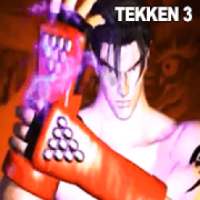 Trick Tekken 3