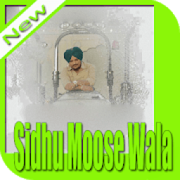 Tochan Sidhu Moose Wala icon