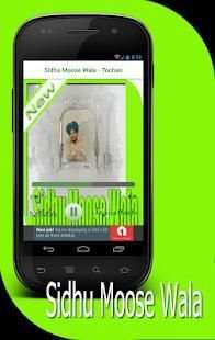 Tochan Sidhu Moose Wala screenshot 2