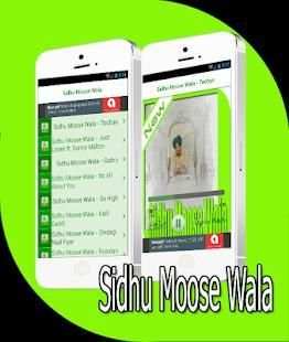 Tochan Sidhu Moose Wala screenshot 1