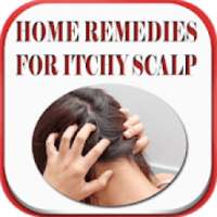 Home Remedies For Itchy Scalp on 9Apps