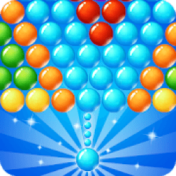 ikon Bubble puzzle bear