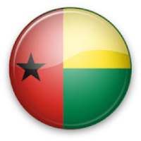 Previsão do Tempo Guiné-Bissau on 9Apps