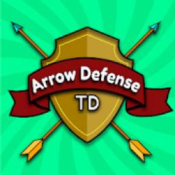Arrow Defense - TD Game