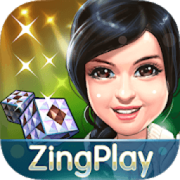 မိုနိုပိုလီ Miracle Dice - ZingPlay icon