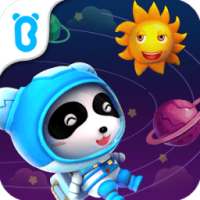 The Solar System - For kids