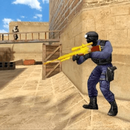 Frontline Sniper Counter Killer आइकन