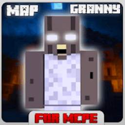 Map Granny for MCPE