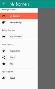 Multi Banner स्क्रीनशॉट 10